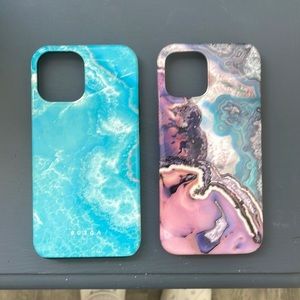 iPhone 12 Pro Max cases (2)